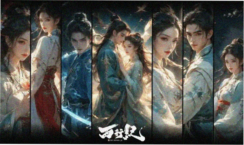 精武英雄