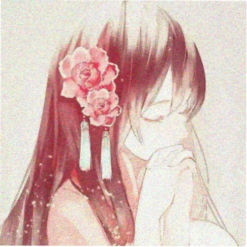夜风 头像